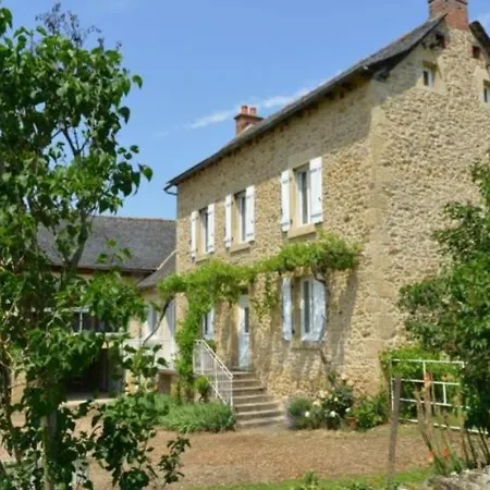 Lou Caussinhol 3 Epis Bed & Breakfast 3*