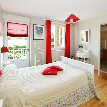 Bed & Breakfast Lou Caussinhol 3 Epis 3*