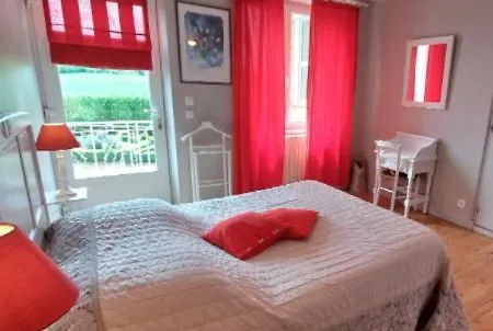Bed and Breakfast Lou Caussinhol 3 Epis 3*