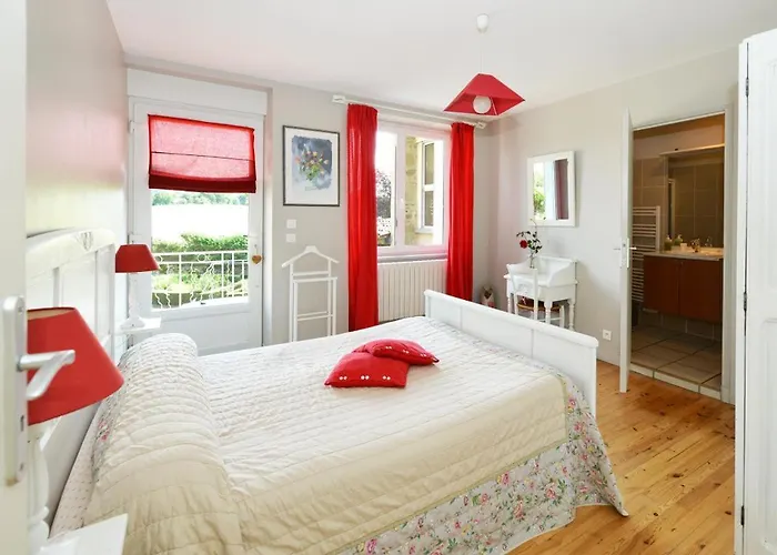 Frühstückspension Lou Caussinhol 3 Epis 3*